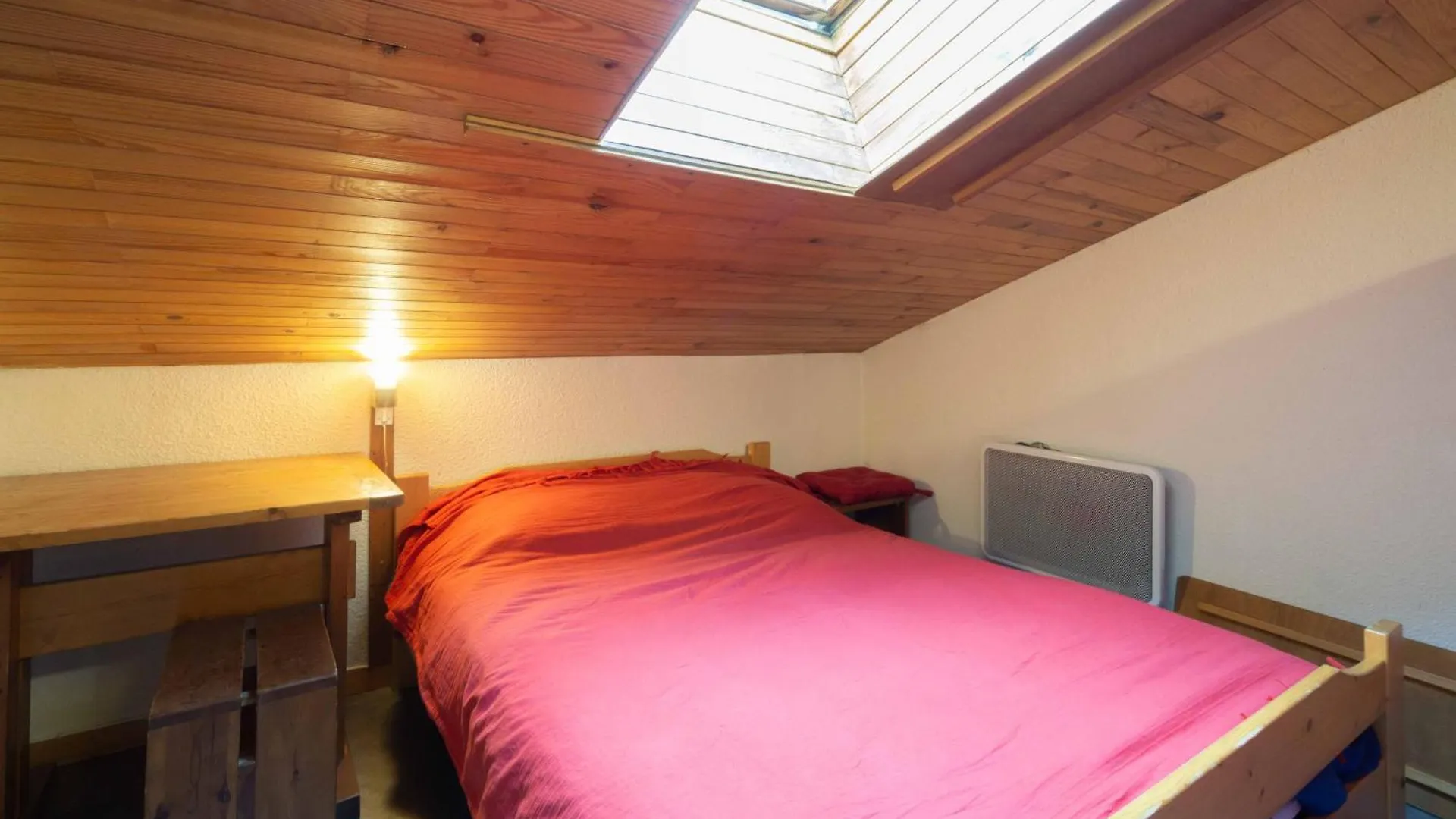Appart Au Pied Des Pistes La Plagne-Tarentaise